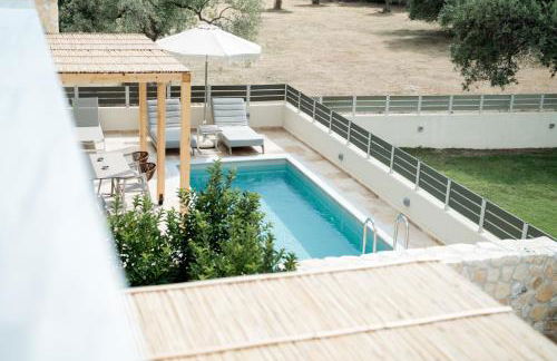 Magnolia Villas Potos Thassos - Photo 68