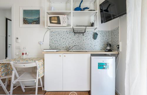 Monteverdi Apartments - Studio 2 - Foto 10