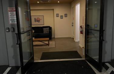 Modern & Spacious 2BR Apartment with Gym & Parking - Foto 15