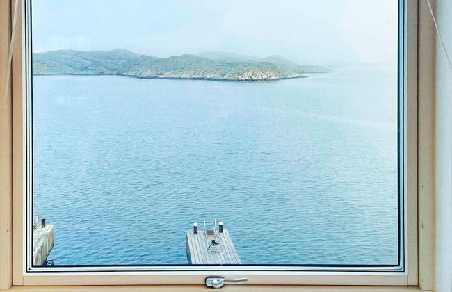 5 Star Holiday Home in Bleket - Foto 21