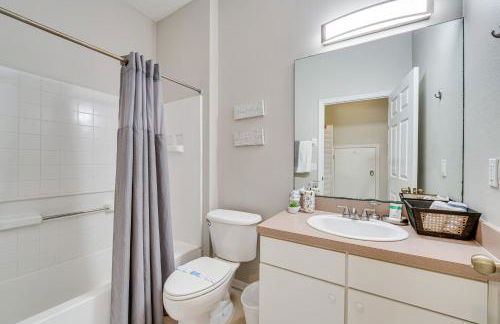 8 Mi to Disney Villa with Screened Pool and Lanai - Foto 18