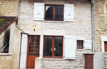 Chez Henriette - Foto 9