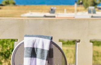 Villa Gereoudis Sea View Rooms Pool & Bar - Foto 89