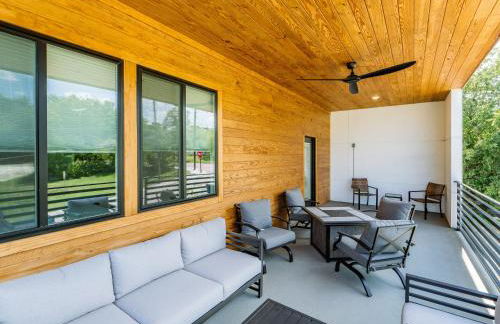 Bottom District Skyline Retreat - Foto 45