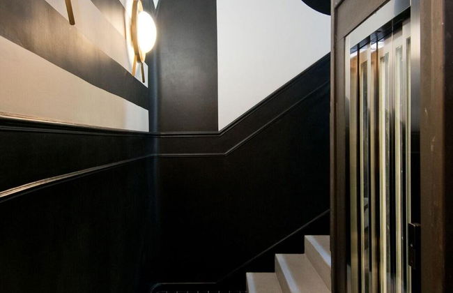 AmazINN Collection Madrid Amor de Dios - Foto 41