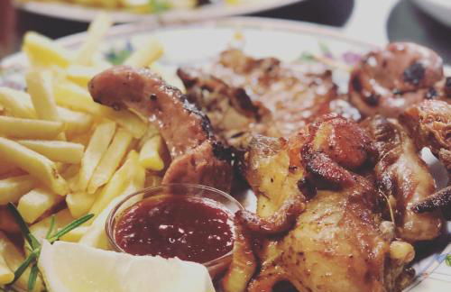 Agriturismo La Betulla - Photo 39