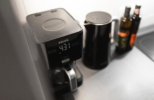 Bheaven I Golden Wave Premium Apartment - Photo 10