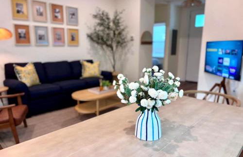 The Citrus Suite Near UF Shands Downtown - Photo 40