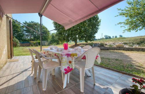 La Coccinelle - Perigord Noir - Foto 17