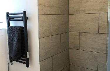 Wren Cottage at Trenale Court Cottages - Foto 8