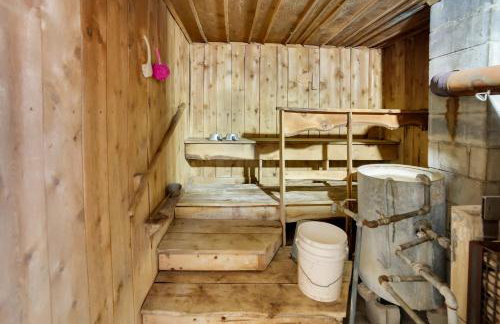 Secluded & Peaceful Upper Peninsula Getaway! - Foto 22