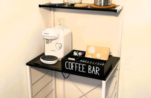 CJS Apartments - Chill or Drive am Nürburgring, new Box Spring Beds, new furniture, WLan, Spacious Rooms, Quiet Location - Foto 12