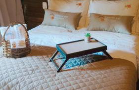 Cabanas dos Plátanos - Foto 32