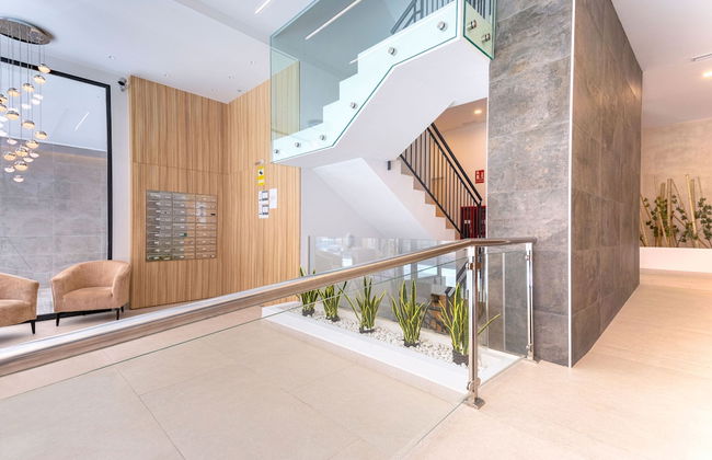 Genteel Home María Zambrano - Foto 18