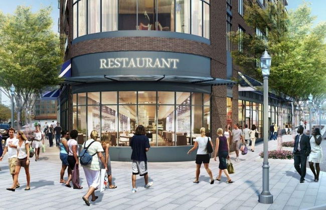 Global Luxury Suites Bethesda Chevy Chase - Foto 53