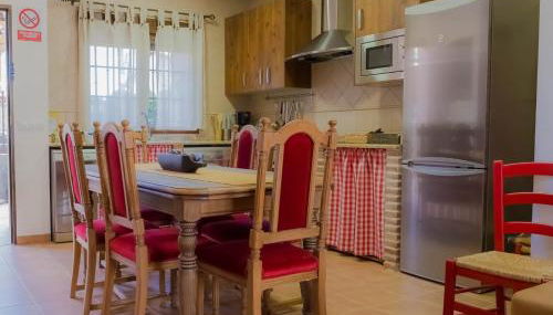 Casa Los 5 Caños - Photo 3