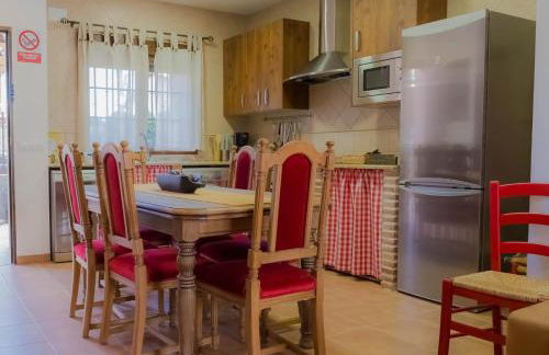 Casa Los 5 Caños - Photo 3