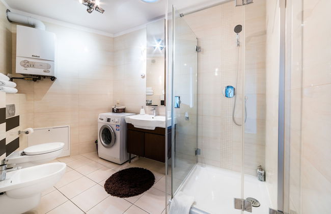 5-stars Apartments - Old Town - Photo 69