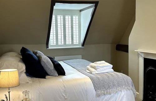 Perfectly Positioned Hambleden House - Foto 20