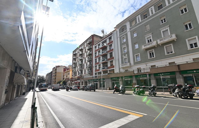 IzzHome Holiday Terrace - Foto 42