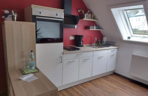 Ferienwohnung Grunwald - Foto 6