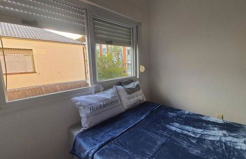 Apartamento com espaço para home Office no Menino Deus ao lado do shopping Praia de Belas - Foto 20