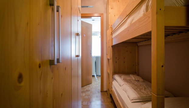 Cozy Apartment near Ski Area in Turracherhohe - Foto 4, Habitación