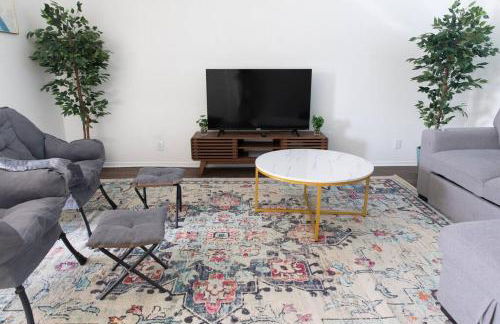 2BD/2BA Apartment in DT ALhambra - Foto 9