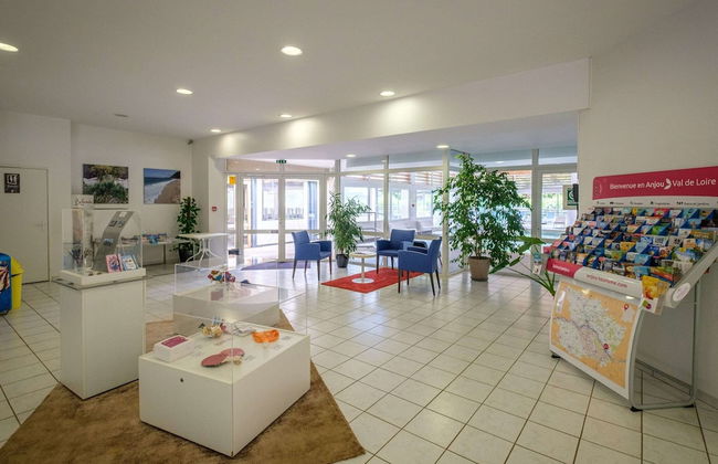 Studio With Sofa bed in the Loire Region - Foto 6