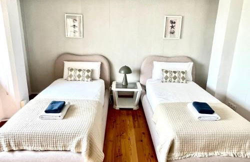 Casa Pedregalejo. Grupos-Familias - Foto 45