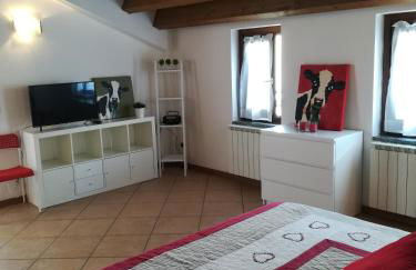 Rovelli Room - Foto 5