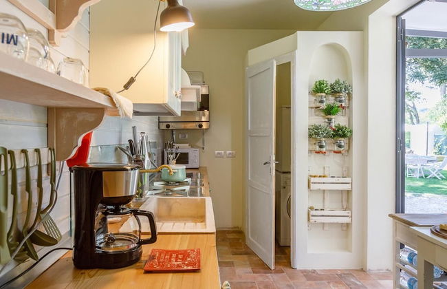 La Casa Di Nan 8 in Forli - Foto 46