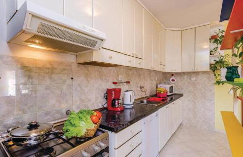 Three-Bedroom Holiday Home In Radovcici - Foto 28