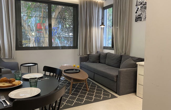 Cozy Apartment in the Heart of Tel Aviv - Foto 22