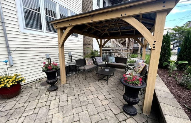 Fremont St. Guesthouse - Foto 5