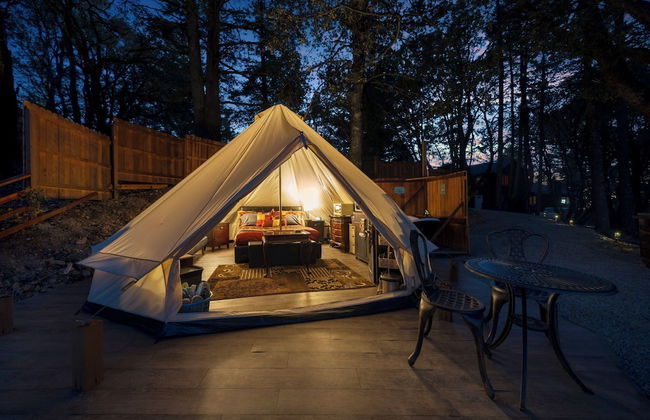 Mays Luxury Farm Stays - Foto 79