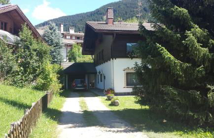 Casa Monteggia - Foto 21