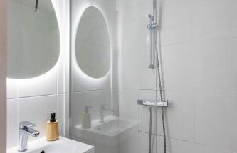 Studio Exotique Hyper-Centre Enghien 12min Paris - Foto 6