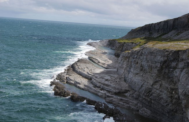 Burnt Cape Cabins - Foto 47