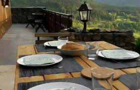 Chalet Bellevue Vue exceptionnelle - Photo 13