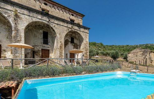 Nice Home In Prignano Cilento With Wifi - Foto 11