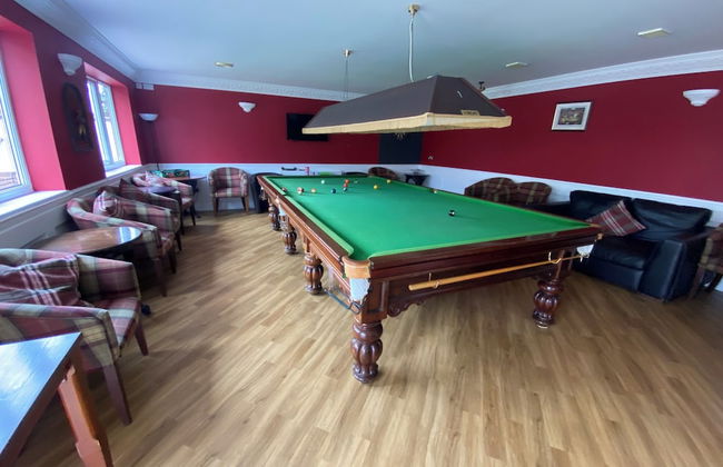 Bellvue Party House - Foto 28