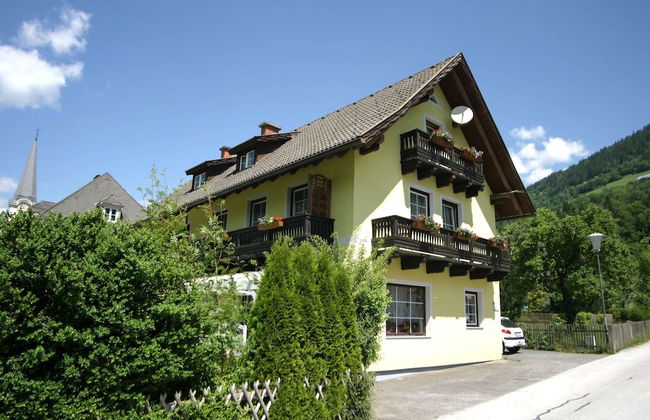 Cozy Apartment in Feld am See Near Ski Slopes - Foto 55