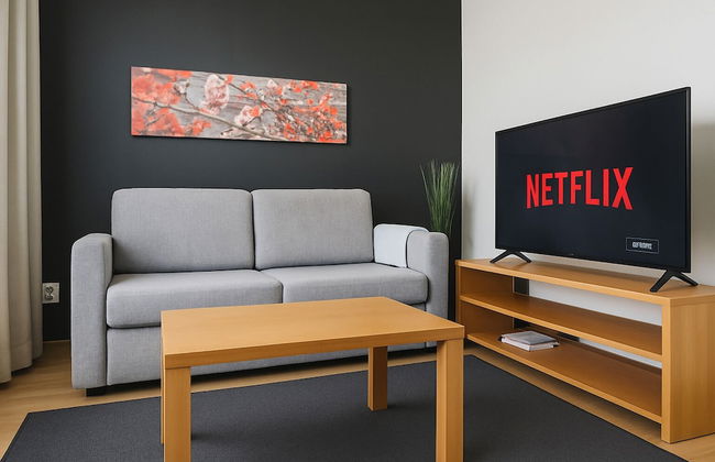 TH City Suite 3 - Foto 2