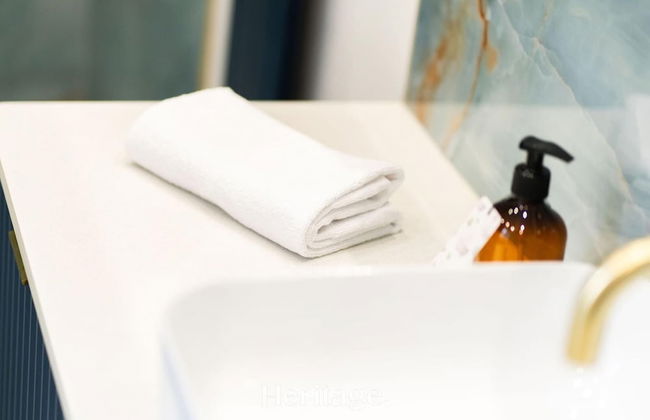 St Swithin Apartment Aberdeen City - Foto 15