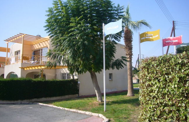 Santa Barbara Complex - Foto 16