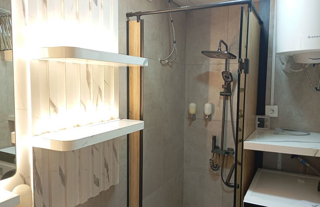 SleepRest @ Pollux Habibie - Foto 54