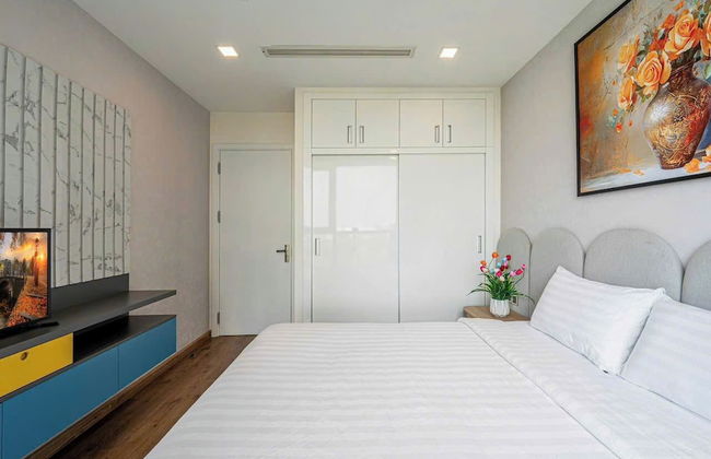 Vinhomes Central Park - KIMI Residences - Photo 63