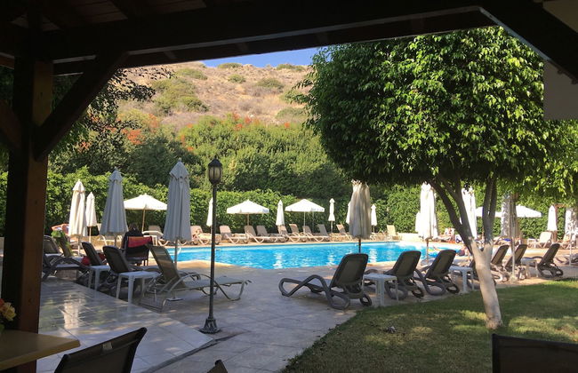 Kotzias Hotel Apartments - Foto 16