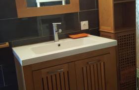 Cévennes Méridionales maison linge fourni - Foto 47